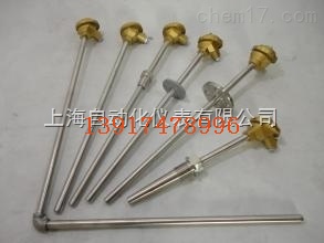 WRE2-420裝配式熱電偶上自儀三廠