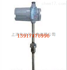 SBWZ帶溫度變送器防爆熱電阻
