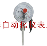  WSSX-451電接點雙金屬溫度計